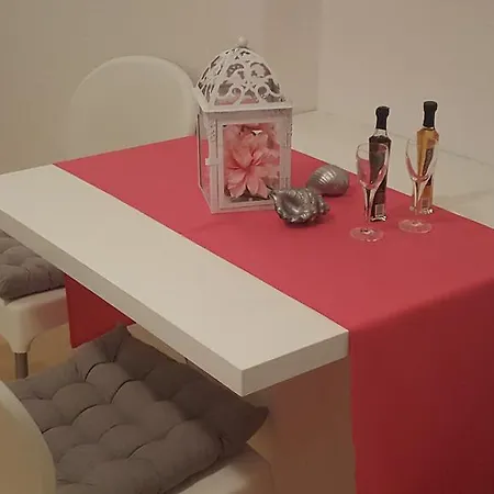 Apartamento Andric *