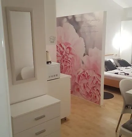 Andric Apartamento *