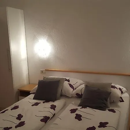 Apartman Andric Drvenik