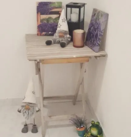 Appartement Andric
