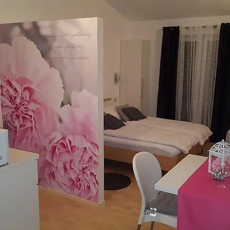 Andric Apartman
