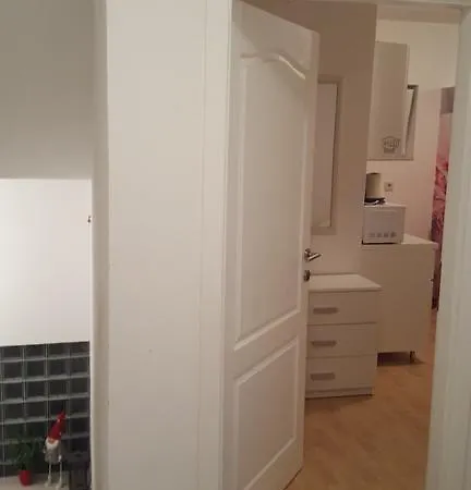 Appartement Andric