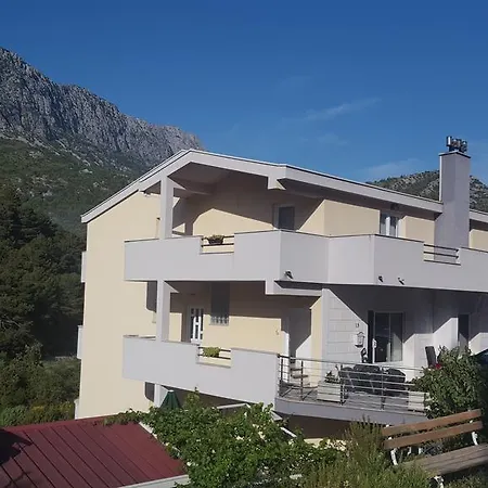 Andric * Drvenik (Split-Dalmatia)