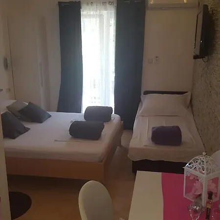 Apartamento Andric *