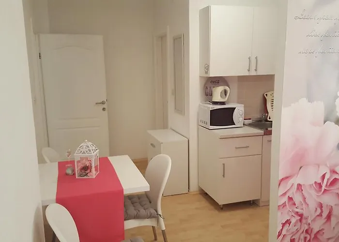 Andric Διαμέρισμα