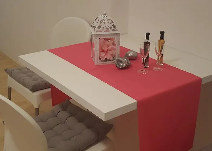 Διαμέρισμα Andric *