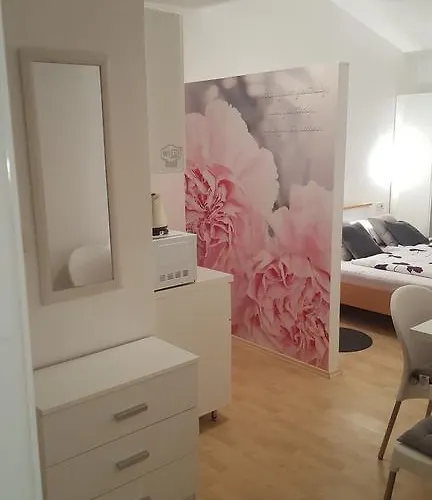 Andric Διαμέρισμα *