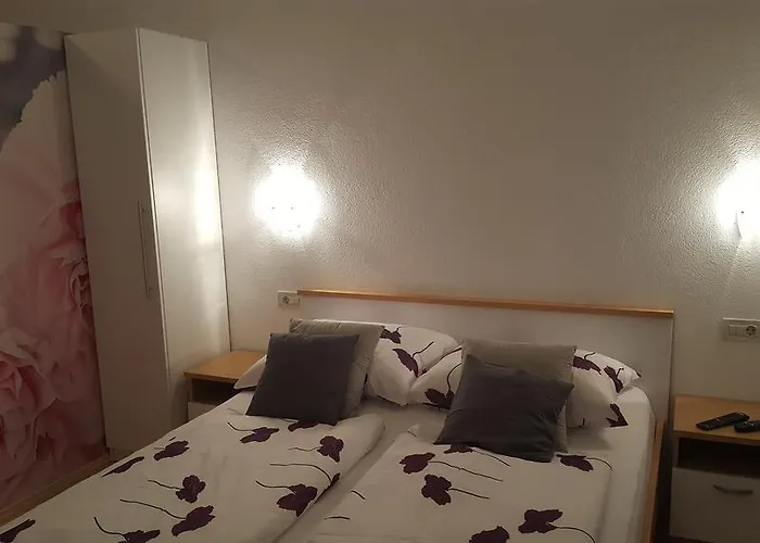 Διαμέρισμα Andric Drvenik (Split-Dalmatia)