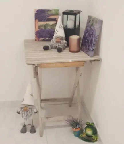 Διαμέρισμα Andric