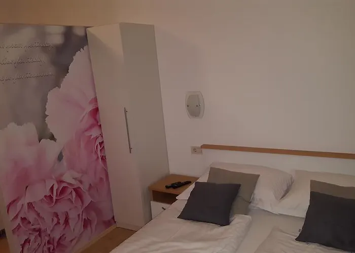 Andric Διαμέρισμα Drvenik (Split-Dalmatia)