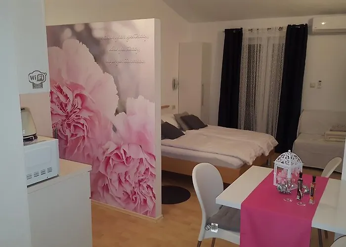 Andric Διαμέρισμα