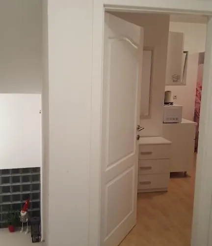 Διαμέρισμα Andric