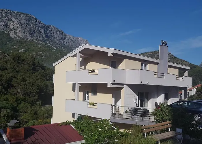 Andric * Drvenik (Split-Dalmatia)